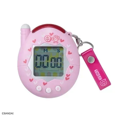 CCP Chara Timer Tamagotchi Ke Tama Pink