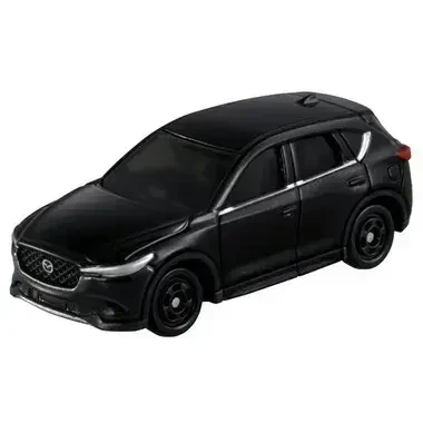  Takara Tomy No.6 Mazda CX-5 First Special Edition 