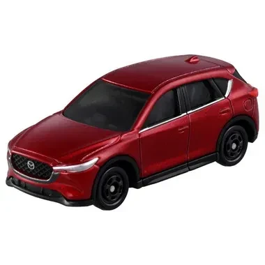 Takara Tomy TITLE Kawada-PRE-ORDER - No. 6 Mazda CX-5