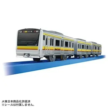 Takara Tomy TITLE Kawada-PRE-ORDER - Hero Of Your Town Series E233 Nambu Line