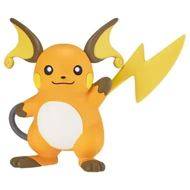 Takara Tomy TITLE Kawada-PRE-ORDER - Moncolle MS-27 Raichu