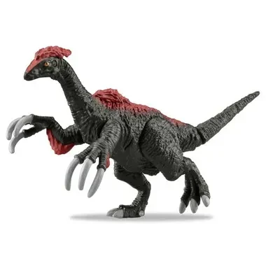 Takara Tomy TITLE Kawada-PRE-ORDER - Ania AL-42 Therizinosaurus