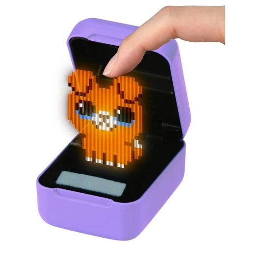  Takara Tomy Tobidase Qubits Purple Communication And Education 
