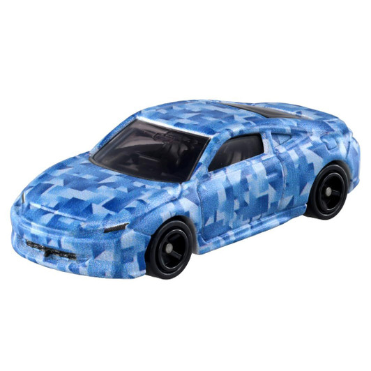 Takara Tomy Tomica No. 10 Honda Prelude First Edition Mini Car Toy