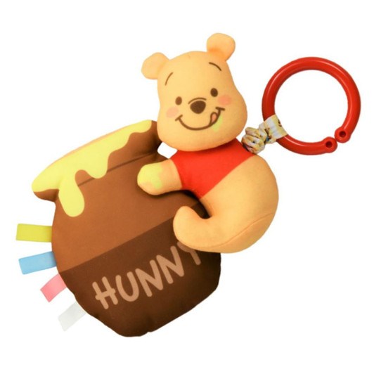 Disney On The Go Buru Buru Friends Winnie The Pooh