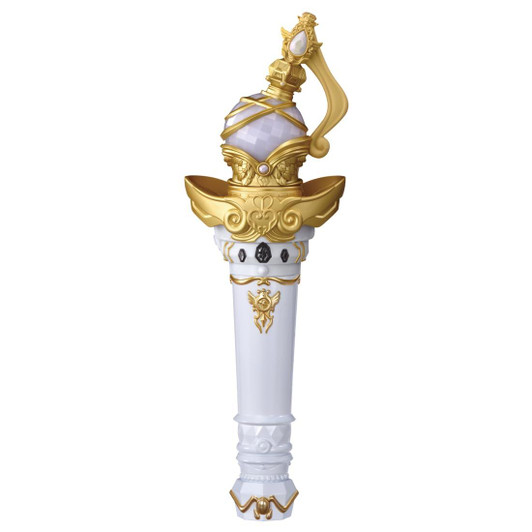 Takara Tomy Princession Orchestra Muse Tact
