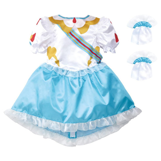 Princess Session Orchestra Princess Costume Ripple