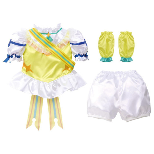 Princession Orchestra Princess Costume Meteor