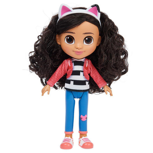 Takara Tomy Gabby's Dollhouse Gabby Doll 