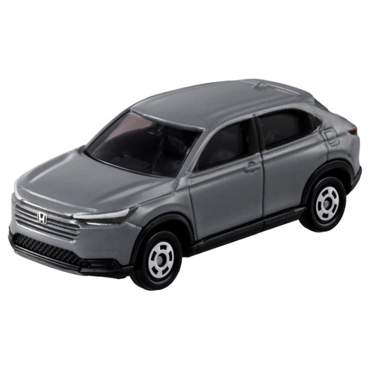 Takara Tomy Tomica No. 109 Honda Vezel First Edition Mini Car Toy
