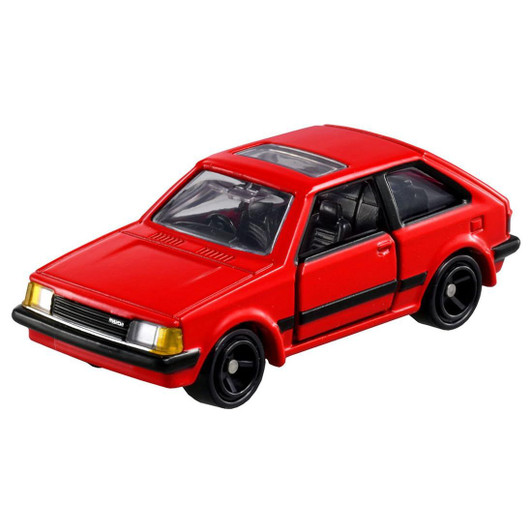 Takara Tomy Tomica Reborn Mazda Familia 1500XG Mini Car Toy