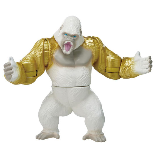Takara Tomy Ania Adventure Continent Ania Kingdom Big Ania Gordo Gorilla Animal Dinosaur Toy