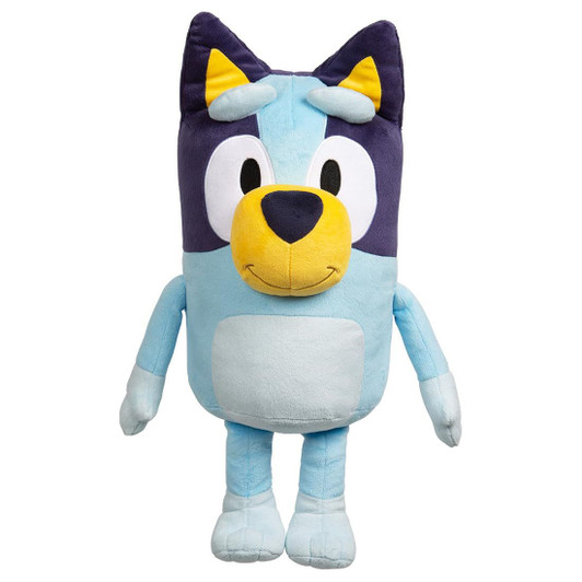 Takara Tomy Bluey Plush Friend