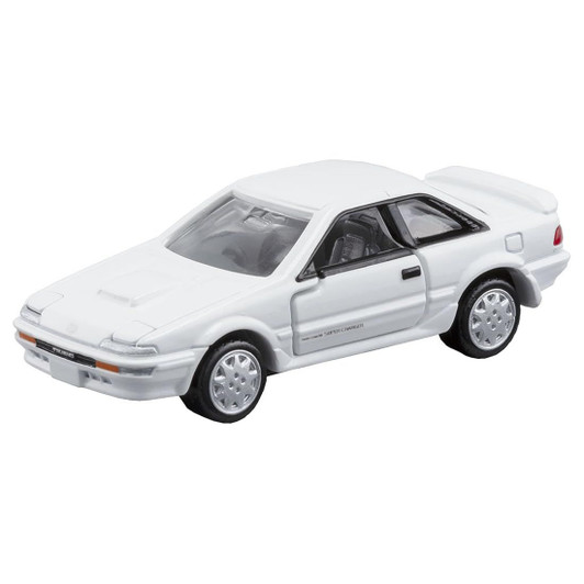 Takara Tomy Tomica Premium 48 Toyota Sprinter Trueno (AE92) Tomica Premium Release Commemorative Edition Mini Car Toy