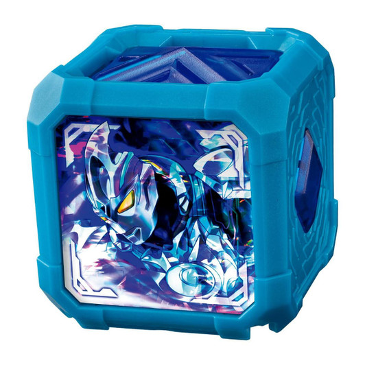  Bandai Ultraman Arc DX Arc Cube Ultraman Arc Luna Armor Cube 