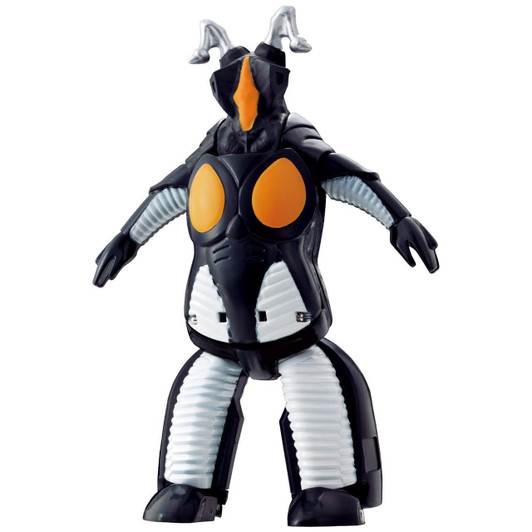 Bandai Ultra Egg Zetton Returns 