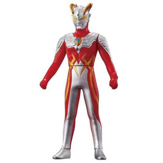Bandai Ultra Hero Series 93 Strong Corona Zero