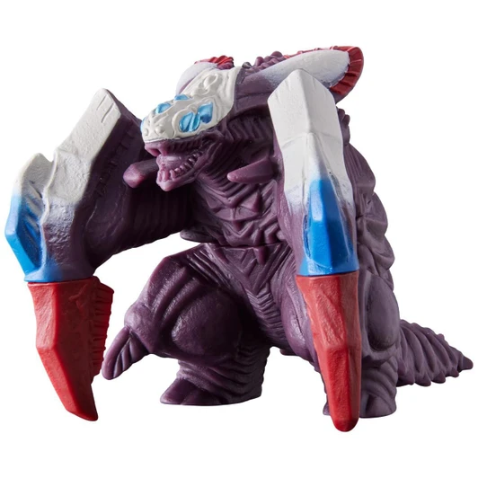 Bandai Ultra Kaiju Series 208 Zuggan Adult Version 