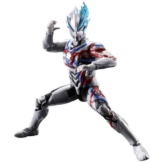 Bandai Sound X Action Shouting Ultraman Blazer