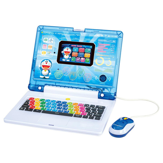 Bandai Doraemon AI Computer Japan Toy Awards 2024 Educational Category Excellence Award