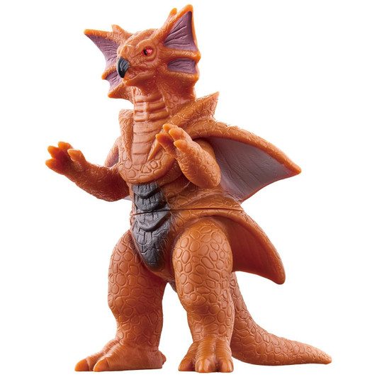 Bandai Ultra Monster Series 222 Noizler