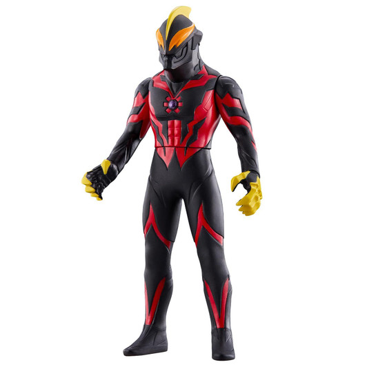 Bandai Ultra Monster Series 210 Nise Ultraman Belial