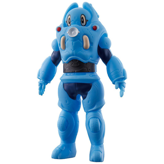Bandai Ultra Monster Series 221 Yupieza Robot