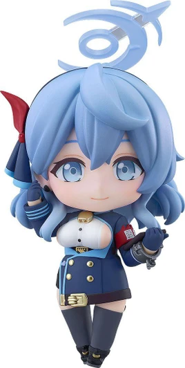 Blue Archive Figures | Authentic Merch | Shop | Plaza Japan