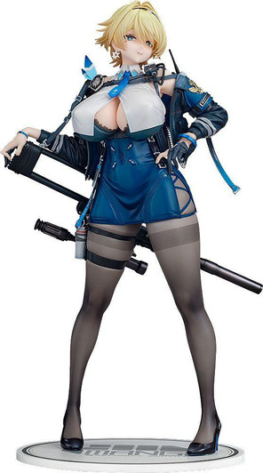 Phat! 1/6 Nikketa Figure (Girls' Frontline 2: Exilium) 
