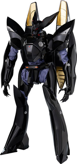threezero ROBO-DOU Griffon Aqua Unit Version Figure (Mobile Police Patlabor)