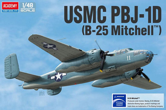 Other PBJ-1D United States Marine Corps