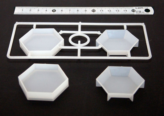 Hexa PP