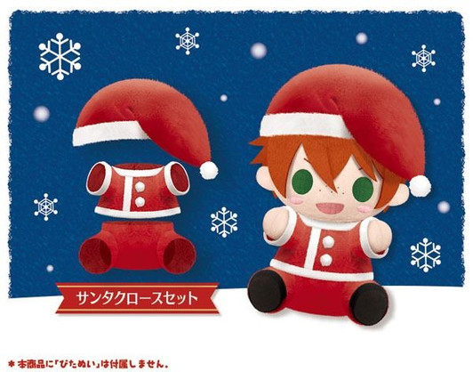 Kotobukiya CHECK PLEASE - Kotobukiya Es Series Nino Pitanui Mode Santa Claus Set