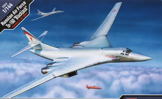 Tu-160 Blackjack