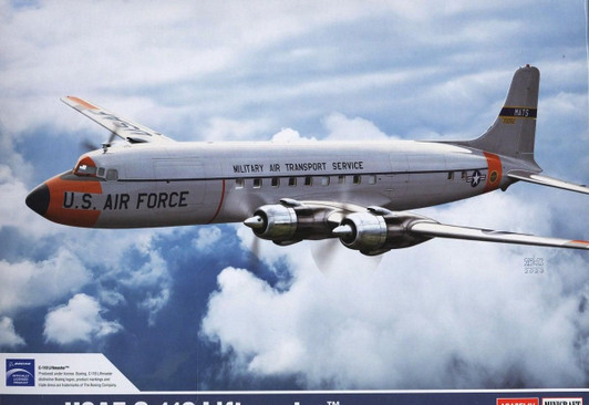 C-118 Lift Master
