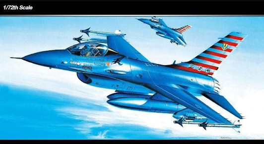 F-16A Fighting Falcon