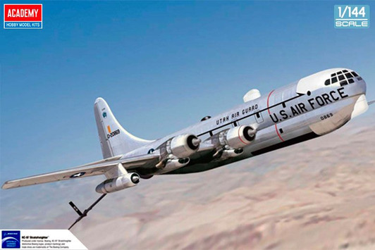 KC-97L Stratofreighter