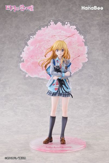 Your Lie in April 1/6 Scale Kaori Miyazono Figure