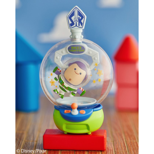 Bandai Tokimerz Box Toy Story Crane Game (FULL BOX)