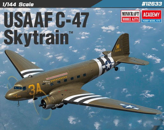Douglas C-47 Skytrain
