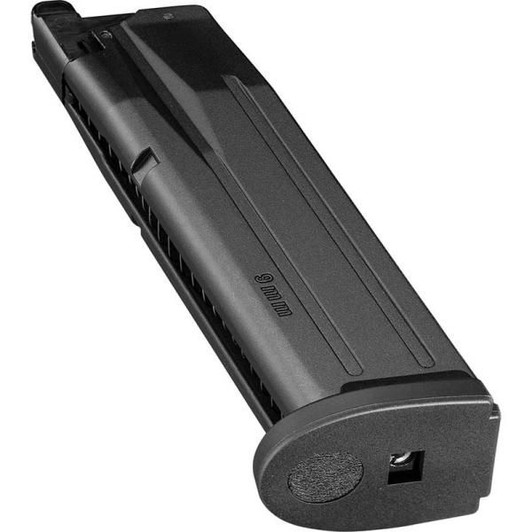 Tokyo Marui No.65 Spare Magazine for P320 (Genuine Parts) 149657