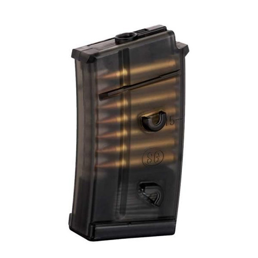 Tokyo Marui No.254 Spare Magazine for SG Series (Genuine Parts) 177575