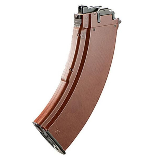 Tokyo Marui No.80 35 Rounds Bakelite Real Skin Spare Magazine (Genuine Parts) 149800