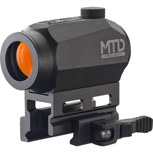  Tokyo Marui No.243 MTD Marui Tactical Dot Sight (Genuine Parts) 177438 