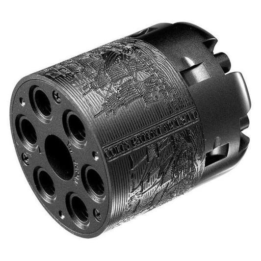  Tokyo Marui Spare Cylinder for M1851 NAVY (Genuine Parts) 137562 