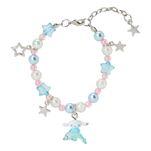 Sanrio Bracelet Shiny Dolphin Cinnamoroll 303968