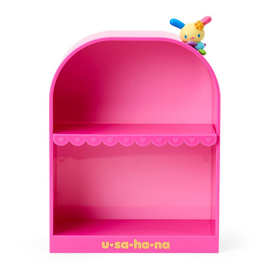 Sanrio Other Arch Shaped Display Shelf Usahana 184942