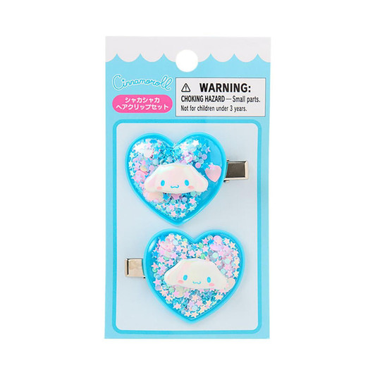  Sanrio Cinnamoroll Shiyaka Shiyaka H Kuripuseto 