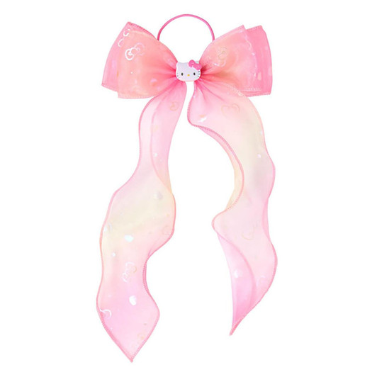  Sanrio Hello Kitty Ribbon Hair Tie 238597 