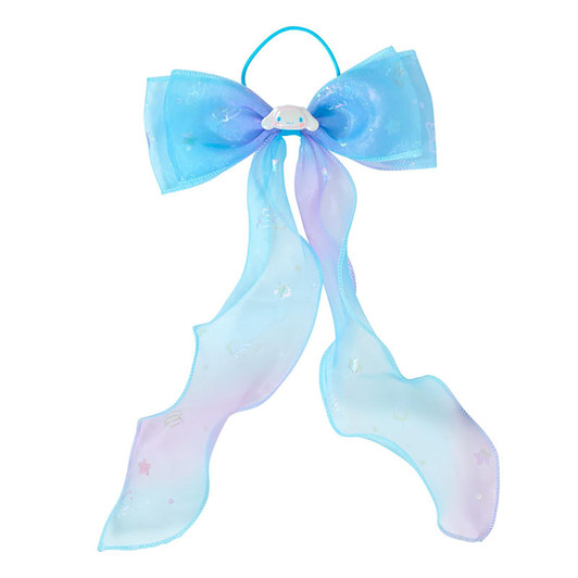 Sanrio Cinnamoroll Ribbon Hair Tie 238643